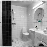 Apartmán Bergvegen Aalesund *