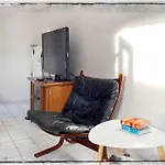 Bergvegen Aalesund Apartmán *