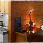 Apartment Bergvegen Aalesund Alesund
