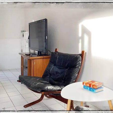 Bergvegen Aalesund Apartamento *