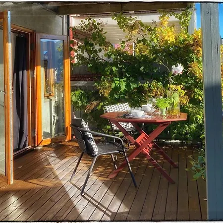 Apartamento Bergvegen Aalesund Ålesund