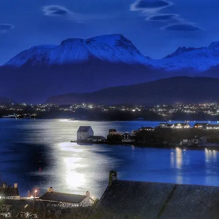 Bergvegen Aalesund