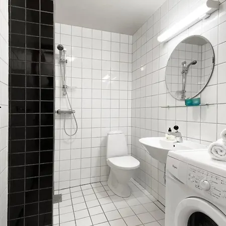 Apartmán Bergvegen Aalesund
