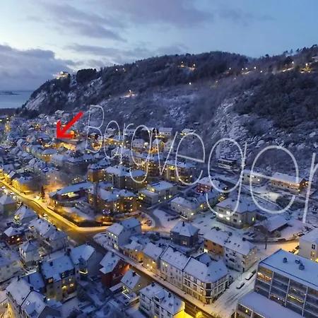 Bergvegen Aalesund Appartement *