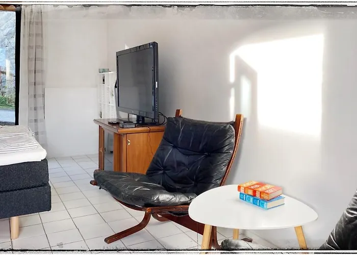 Bergvegen Aalesund Διαμέρισμα *